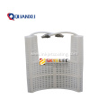 Chemical Immersion Tubular PTFE Heat Exchanger